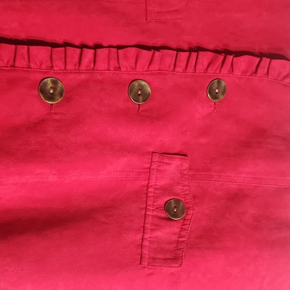 Denver Hayes button-up jacket - Picture 2 of 5